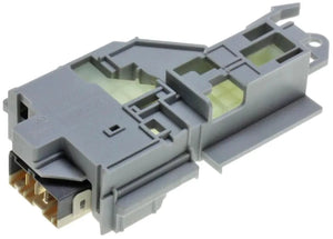 Zámek 1462229228 pro blokování dveří v pračce AEG Electrolux Zanussi