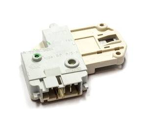 1240349017 Zámek dveří určen pro blokování dveří v pračkách AEG Electrolux Zanussi