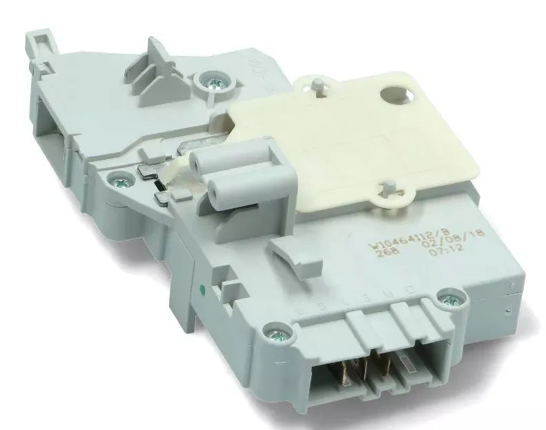 Zámek C00316638 náhradní díl pro uzamčení dveří praček Whirlpool