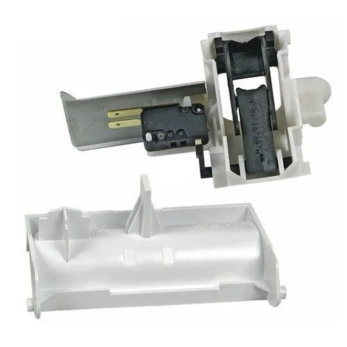 Sada zámku dveří 4055261871 náhradní díl pro myčku Electrolux