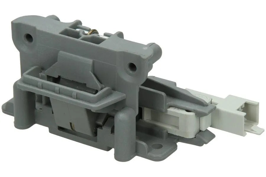 Blokování dveří C00274116 náhradní díl pro blokování dveří v myčce nádobí Whirlpool Indesit