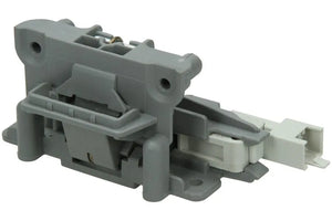 Blokování dveří C00274116 náhradní díl pro blokování dveří v myčce nádobí Whirlpool Indesit