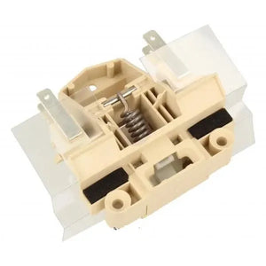 Zámek dveří 482000096981 náhradní díl pro zajištění dveří v myčce nádobí Whirlpool Indesit