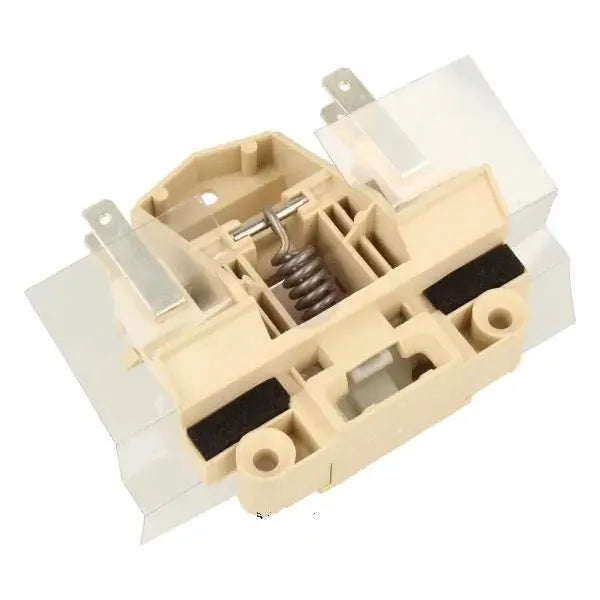 Zámek dveří 482000096981 náhradní díl pro zajištění dveří v myčce nádobí Whirlpool Indesit