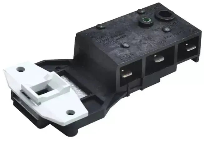 Zámek C00011140 pro utěsnění dveří pračky Whirlpool Indesit