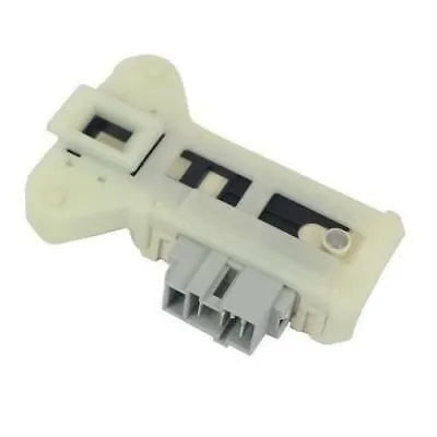 Zámek C00306612 náhradní díl pro blokování dveří v pračce Whirlpool Indesit Ariston