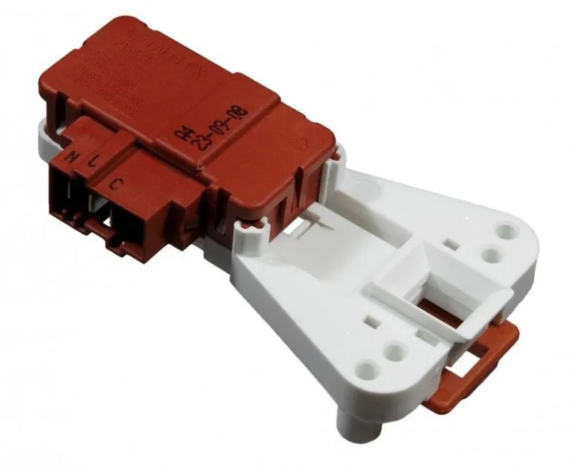 481202308009 Zámek dveří náhradní díl pro pračky Whirlpool Indesit