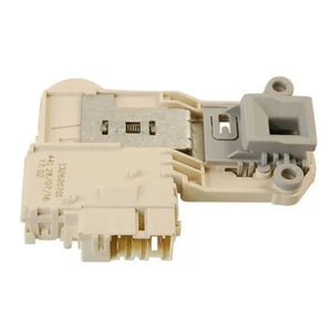 Zámek dveří 3792035002 pro blokování dveří v pračce AEG Electrolux Zanussi