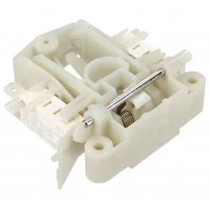 Zámek dveří 482000018724 náhradní díl pro zajištění dveří v myčce Whirlpool Indesit