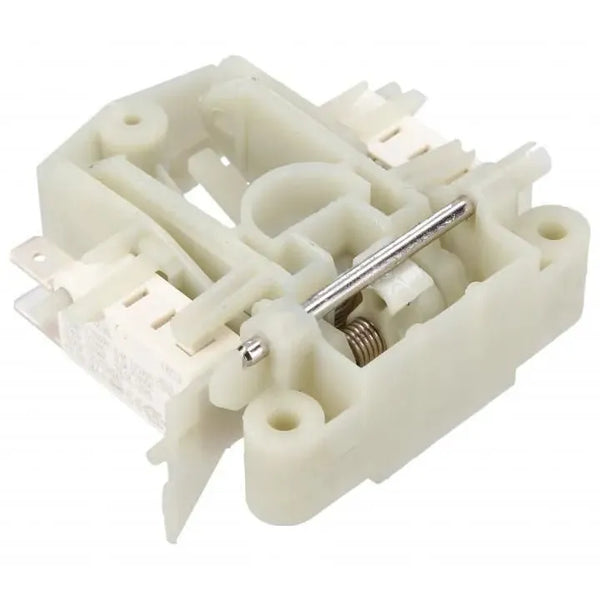 Zámek dveří 482000018724 náhradní díl pro zajištění dveří v myčce Whirlpool Indesit