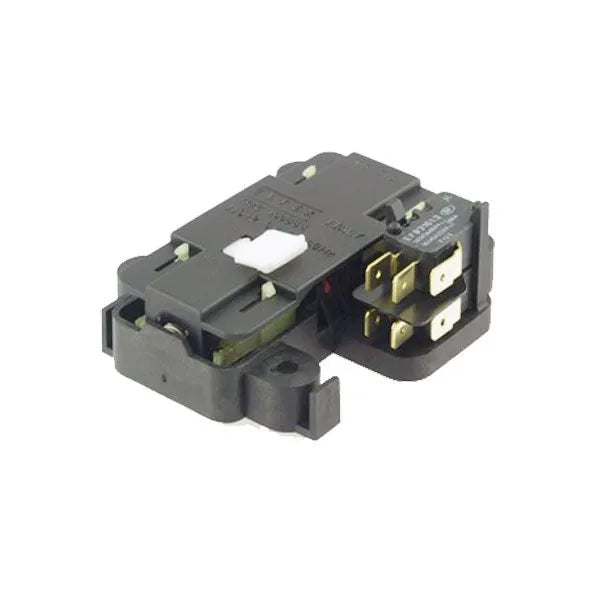 Zámek bubnu CAN46000059 náhradní díl pro zajištění bubnu v pračce Candy Hoover