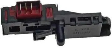 Zámek 80049349 určený k blokování dveří pro pračky Candy Hoover