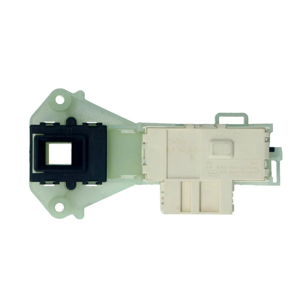 Zámek C00085194 náhradní díl pro blokování dveří pračky Hotpoint