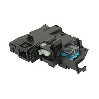 Zámek dveří 481227138373 náhradní díl pro pračky Whirlpool Indesit Ignis