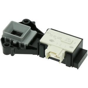 Zámek dveří C00311179 pro blokování dveří v pračkách Whirlpool Indesit Ignis