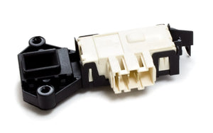 Zámek dveří 481228058048 pro blokování dveří v pračce Whirlpool Indesit Ignis