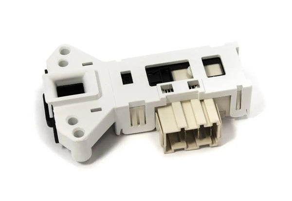 Zámek dveří 8010469 pro blokování dveří pračky Samsung Amica