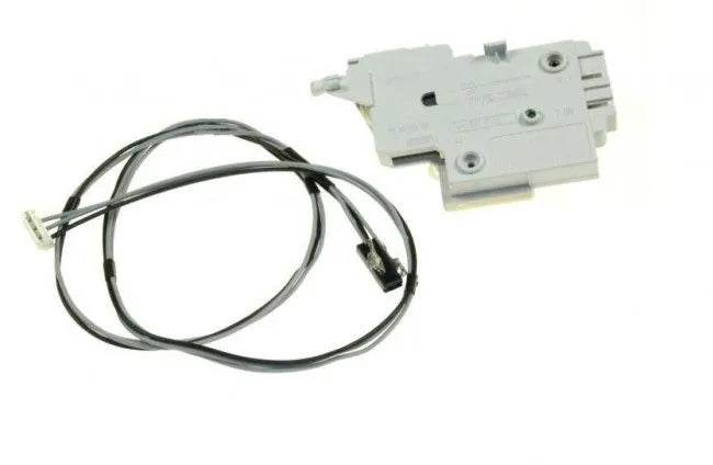 Zámek 481010474505 určen k blokování dveří pračky Whirlpool Indesit