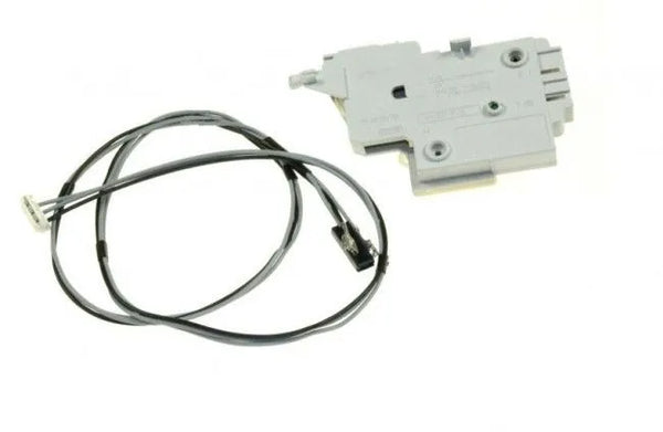 Zámek 481010474505 určen k blokování dveří pračky Whirlpool Indesit