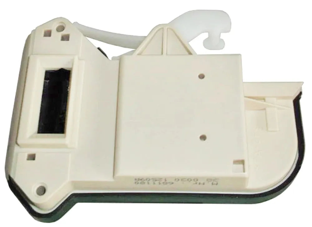 Zámek dveří 6811184 blokování dveří pro pračky Miele