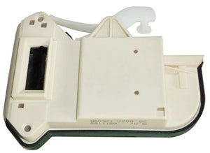 Zámek dveří 6811184 blokování dveří pro pračky Miele