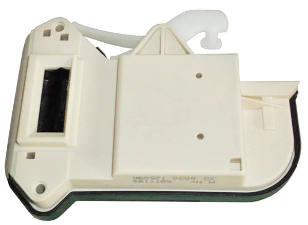 Zámek dveří 6811184 blokování dveří pro pračky Miele