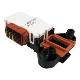 Zámek dveří 2805311400 náhradní díl pro blokování dveří pračky Beko Blomberg