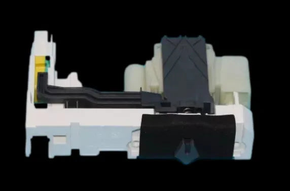 Zámek dveří GOR804873 náhradní díl pro myčku nádobí Gorenje