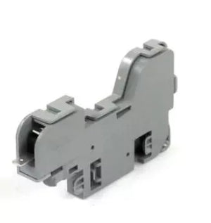 Zámek dveří 17476000006342 náhradní díl pro myčku nádobí Midea