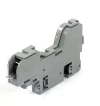 Zámek dveří 17476000006342 náhradní díl pro myčku nádobí Midea