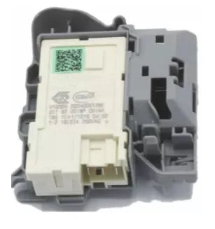 Zámek dveří CAN49049344 náhradní díl pro dveře v pračce Candy Hoover