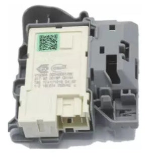 Zámek dveří CAN49049344 náhradní díl pro dveře v pračce Candy Hoover