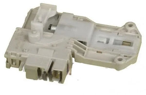 Zámek dveří 1249675008 náhradní díl pro pračku AEG Electrolux Zanussi