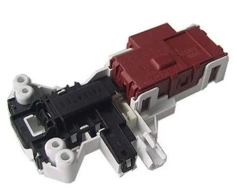 Zámek L39F000B5 pro uzamčení dveří pračky Fagor Brandt