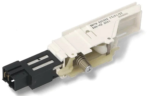 GOR500355A Zámek dveří náhradní díl pro sušičku prádla Gorenje