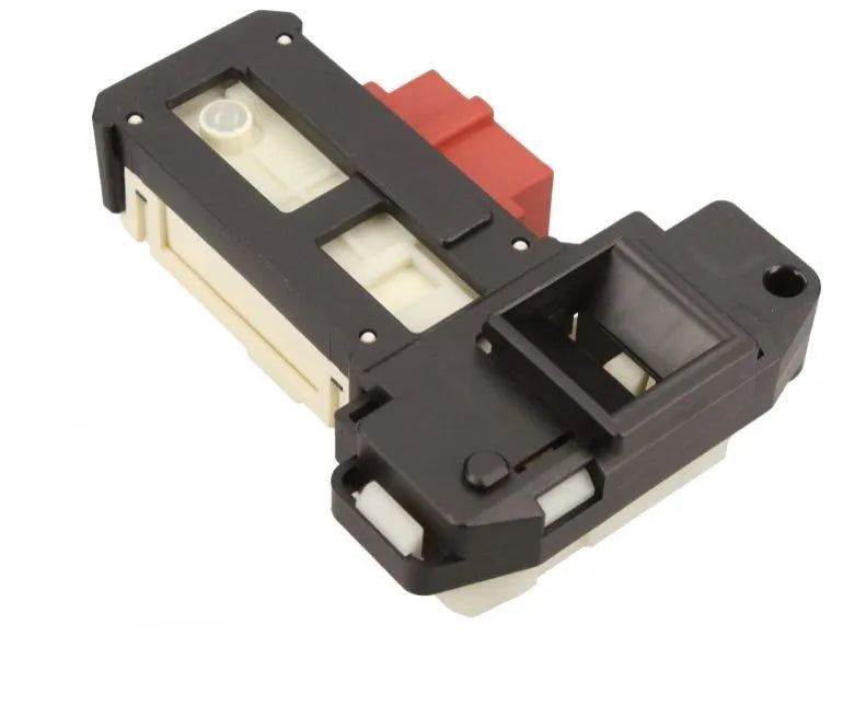 Zámek dveří 2847740500 náhradní díl pro pračky Beko Blomberg