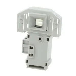 Zámek dveří BSH00631638 pro zajištění dveří pračky Bosch Siemens