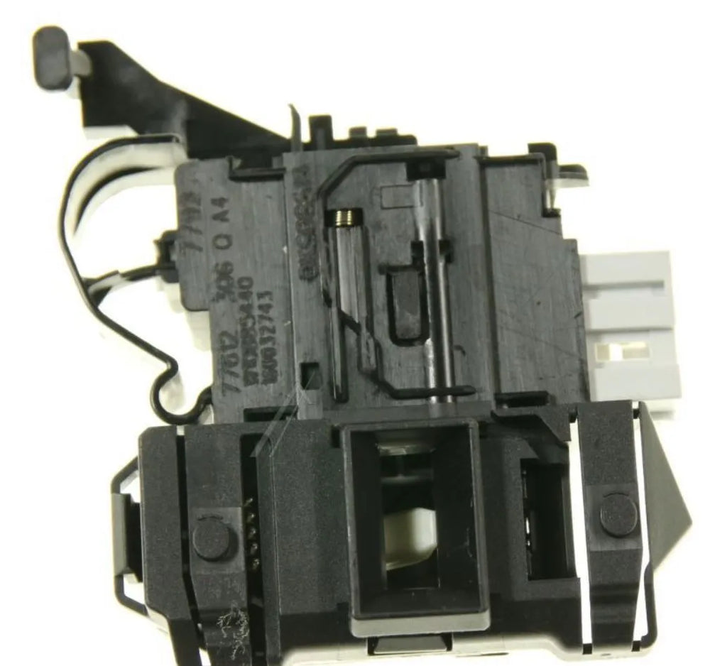 Zámek 481010885440 náhradní díl pro uzamykání dveří praček Whirlpool Indesit Ariston