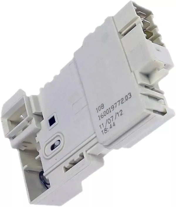 C00141683 Zámek dveří náhradní díl pro sušičku prádla Whirlpool