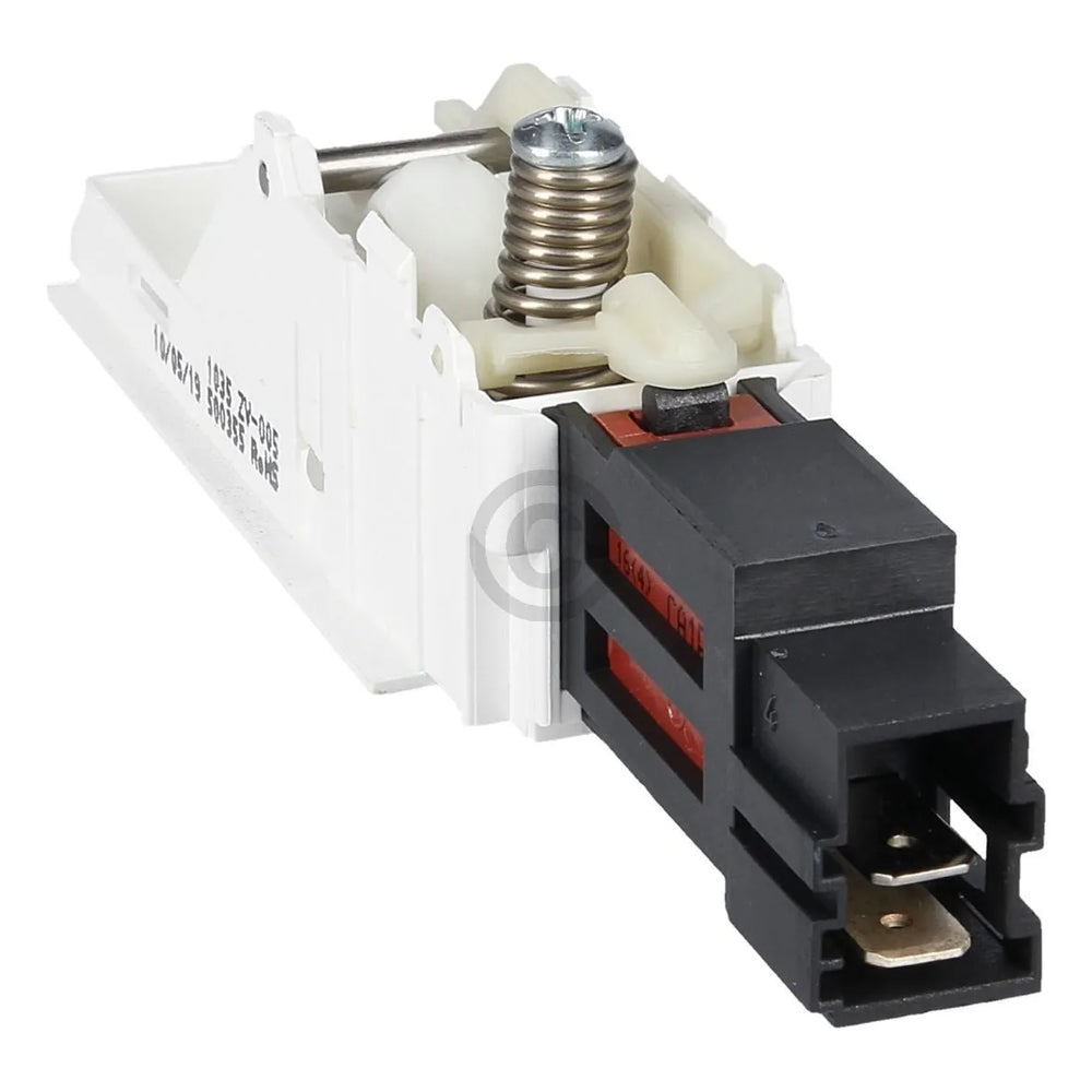 Zámek dveří GOR500355 náhradní díl pro sušičku prádla Gorenje