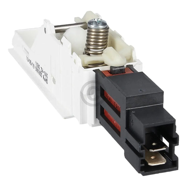 Zámek dveří GOR500355 náhradní díl pro sušičku prádla Gorenje