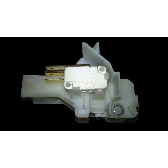 Zámek 00438026 náhradní díl pro myčku Bosch Siemens zajišťující spolehlivost provozu