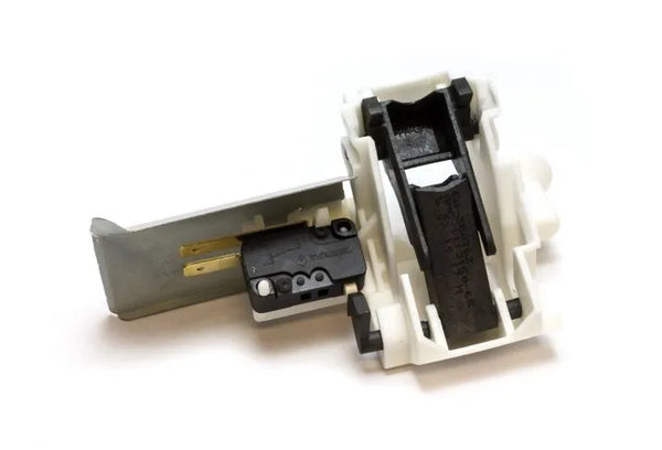 Zámek dveří 1113150609 náhradní díl pro dveře myčky Electrolux