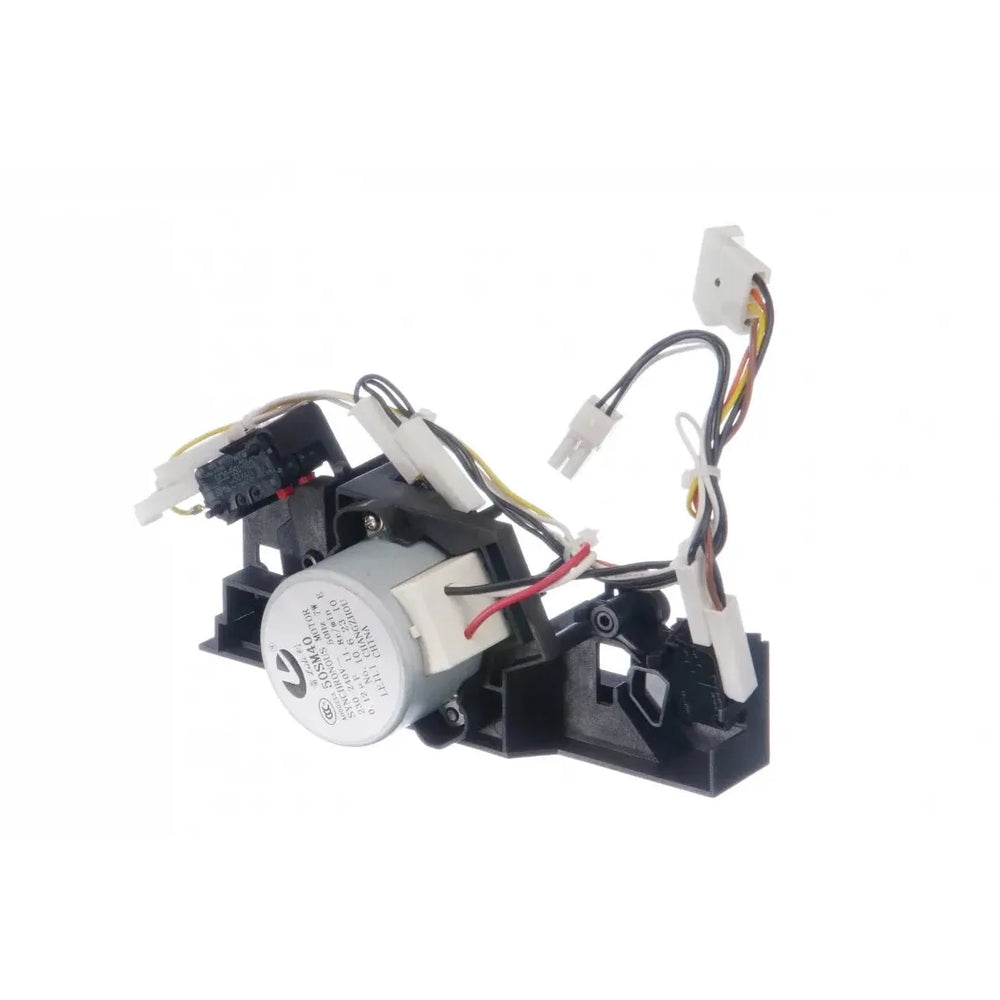 Zámek BSH00651127 náhradní díl pro zavírání dveří v mikrovlnné troubě Bosch Siemens