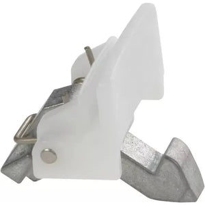 Západka BSH00634207 náhradní díl pro zajištění dveří praček Bosch Siemens