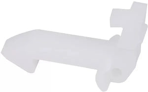 Západka BSH00636243 náhradní díl pro pračku Bosch Siemens