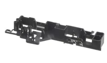 Západka BSH00658998 náhradní díl pro uchycení dveří do mikrovlnné trouby Bosch Siemens