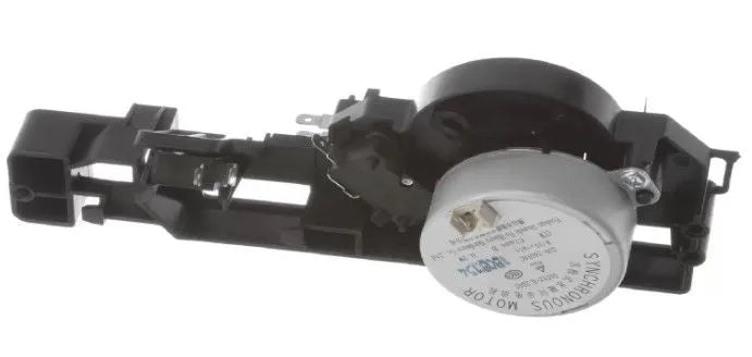 Západka BSH12024128 náhradní díl pro zajištění dveří mikrovlnné trouby Bosch