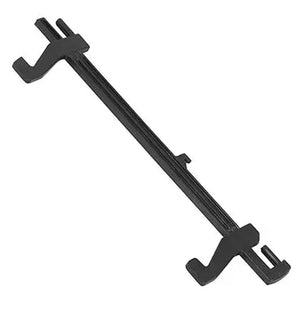 Západka 4055172995 náhradní díl pro dveře mikrovlnné trouby AEG Electrolux Zanussi