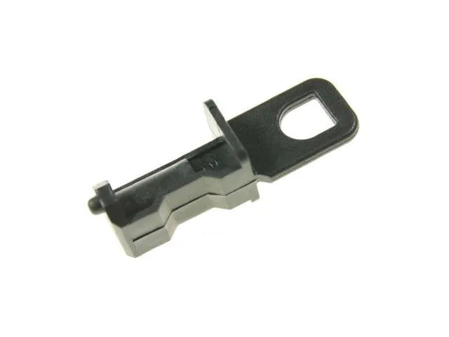 Západka 482000093477 zajišťovací díl pro dveře mikrovlnné trouby Whirlpool Indesit